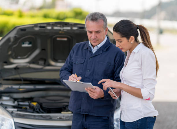 Auto insurance office in Puyallup