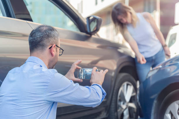 Car insurance rates in Puyallup